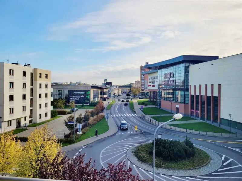 Mieszkanie Sprzedaż